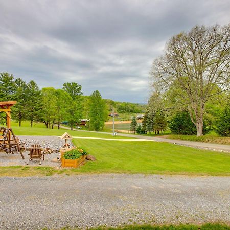 Noes Rest Wheelchair-Friendly Cherokee Lake Cabin Bean Station Exterior photo